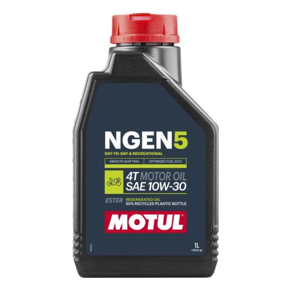 NGEN 5 10W30 1L 111817