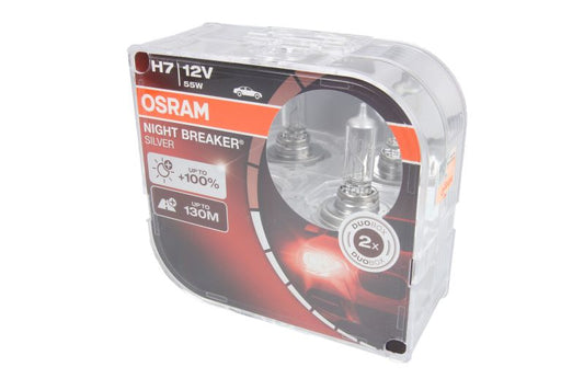 Bec H7 55W Osram