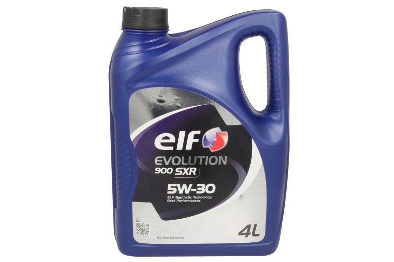EVO 5W30 900 SXR 4L