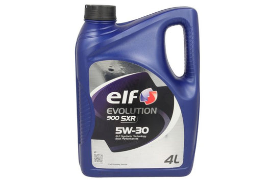 EVO 5W30 900 SXR 4L
