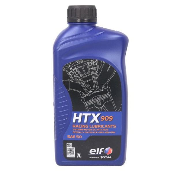 HTX 909 SAE 50 1L