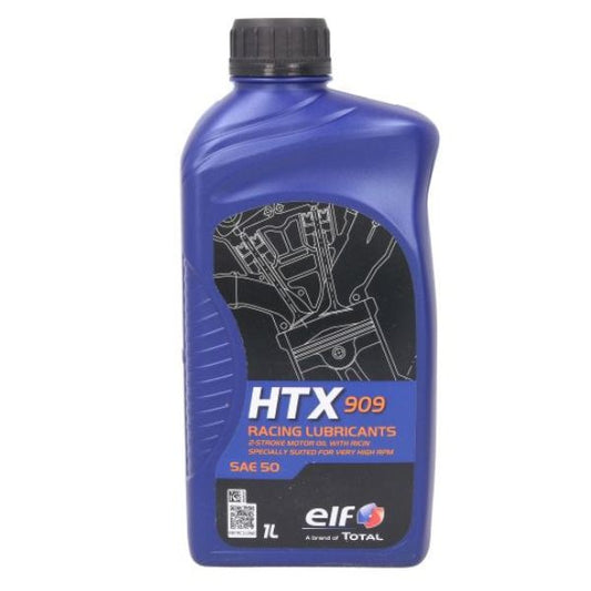 HTX 909 SAE 50 1L