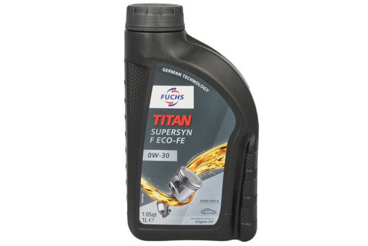 TITAN SUP.F ECOFE0W30 1L