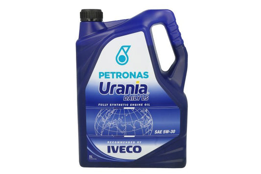 URANIA DAILY LS 5W30 5L