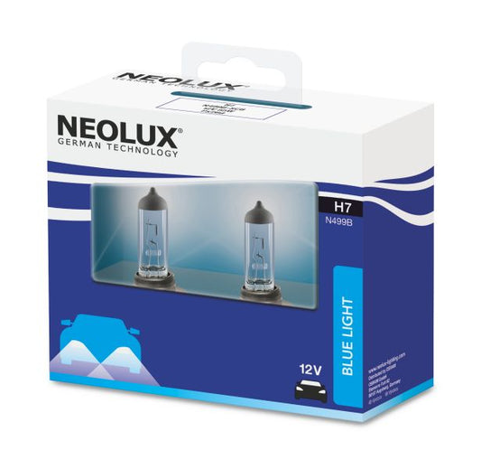 Bec H7 55W Neolux