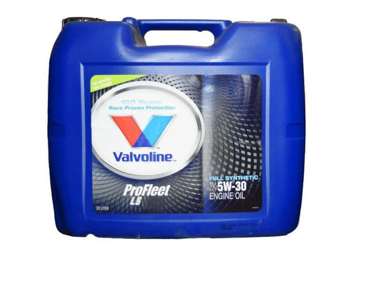 PROFLEET LS 5W30 20L