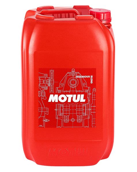 8100 ECO-CLEAN 0W30 20L