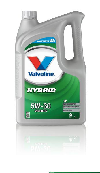 VAL HYBRID C2 5W30 5L