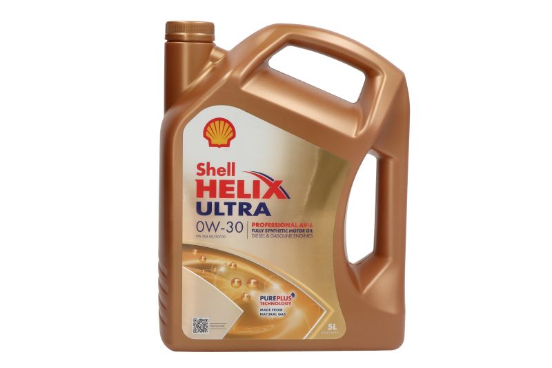 HELIX P.U.AV-L 0W30 5L