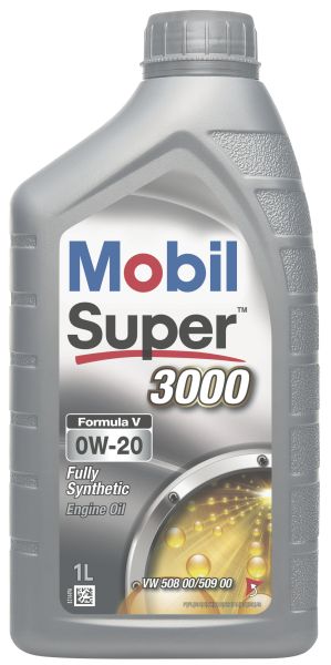 M-SUP 3000 F-V 0W20 1L