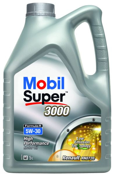 M-SUP 3000 F-R 5W30 5L