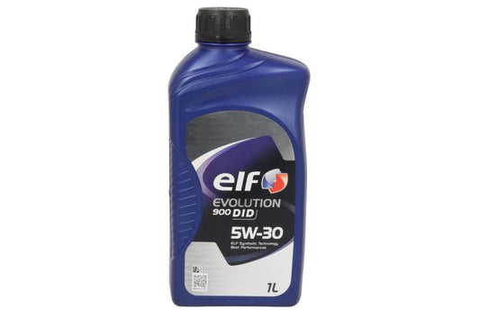 EVO 900 DID 5W30 1L