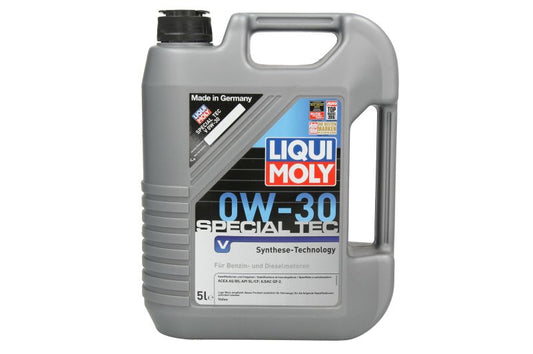 LIM2853 0W30 5L