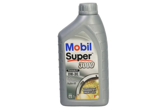 M-SUP 3000 F-P 0W30 1L