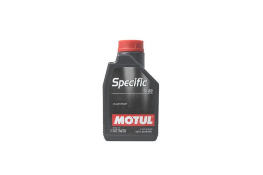 SPECIFIC 5122 0W20 1L