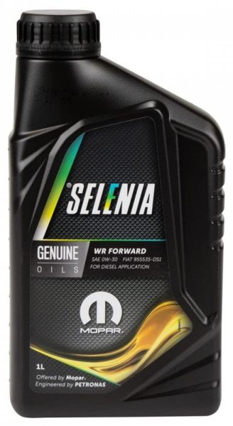 SELENIA WR FOR.0W30 1L