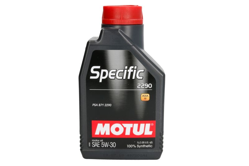 SPECIFIC 2290 5W30 1L