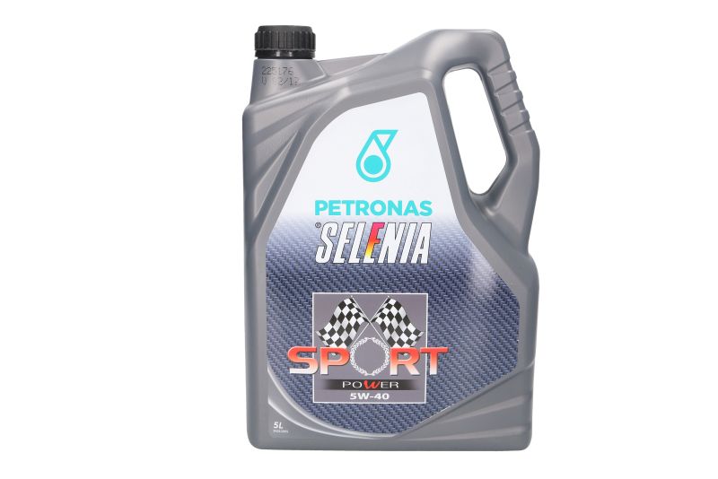 SELENIA SPORT P. 5W40 5L