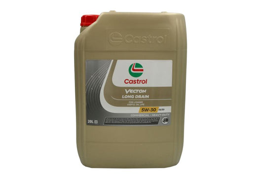 VECTON LD 5W30 E6/E9 20L