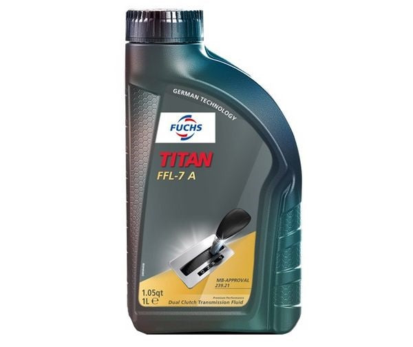 TITAN FFL-7A 1L