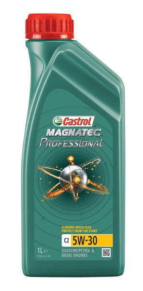 MAGNATEC PROF.C2 5W30 1L
