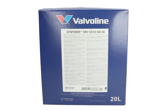 SYNPOWER ENVC2/C3 5W3020B