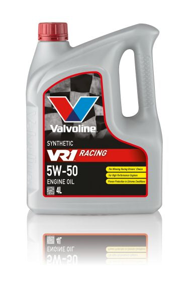 VR1 RACING 5W50 4L