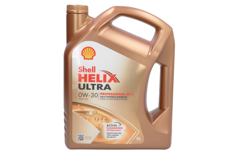 HELIX P.U.AP-L 0W30 5L