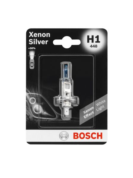 Bec H7 55W Bosch