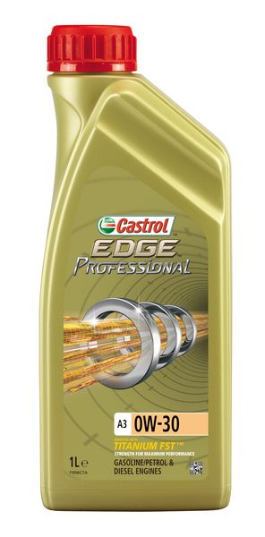 EDGE PROF.A3 0W30 1L