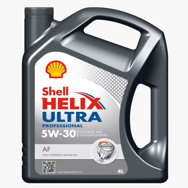 HELIX ULTRA PROAF 5W30 5L