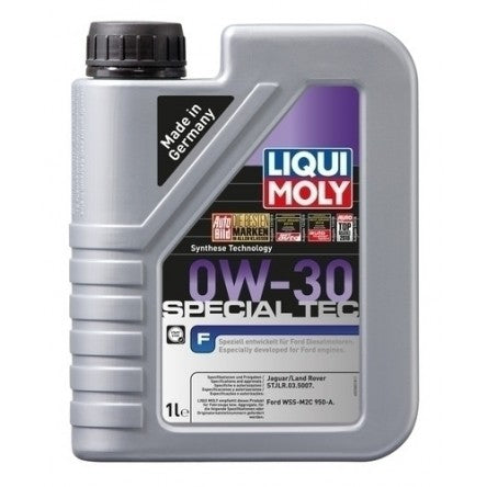 LIM8902 0W30 1L