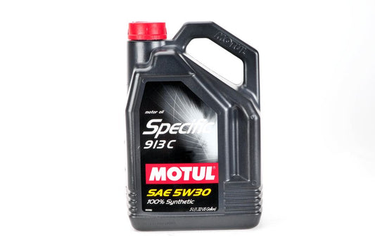 SPECIFIC 913C 5W30 5L