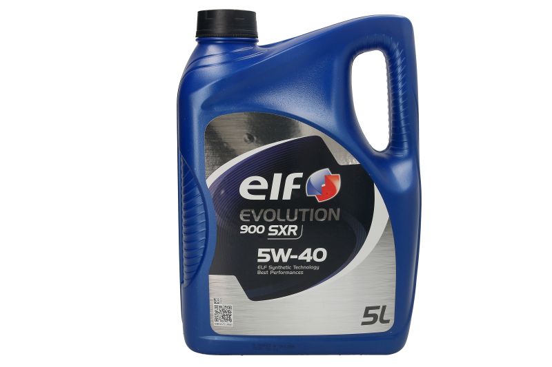 EVO 5W40 900 SXR 5L
