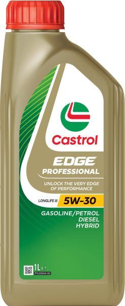 EDGE PROF. LL III 5W30 1L