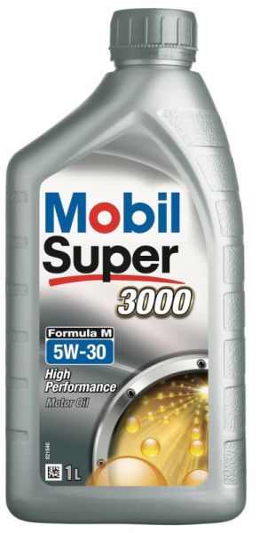 M-SUP 3000 F-M 5W30 1L