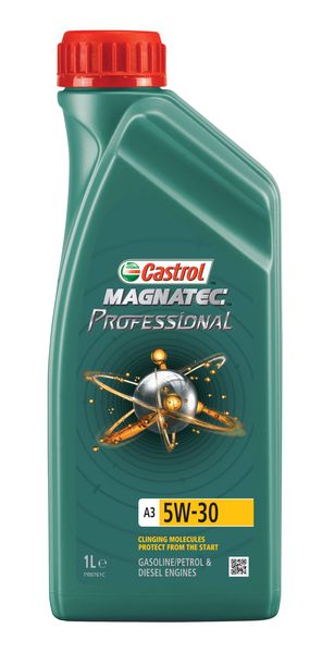 MAGNATEC PROF.A3 5W30 1L