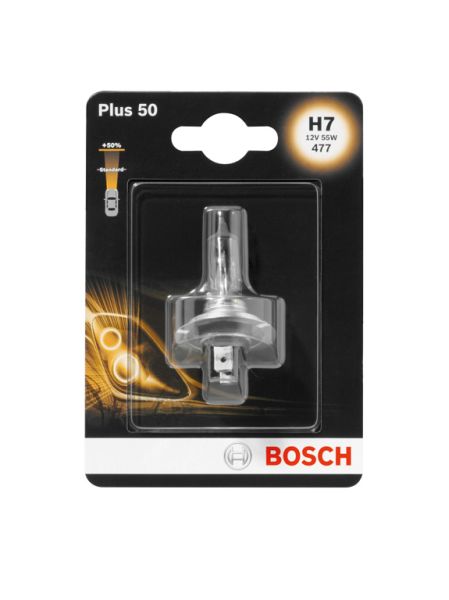Bec H7 55W Bosch