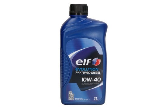 EVO 10W40 700 TD 1L