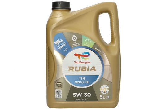 RUBIA 5W30 9200 FE 5L