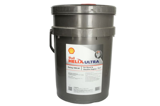 HELIX U.RACING 10W60 20L
