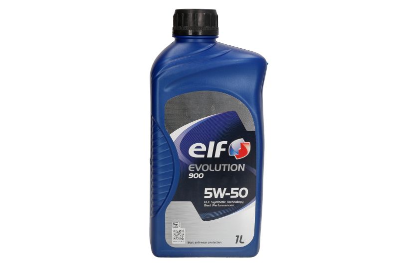 EVO 5W50 900 1L