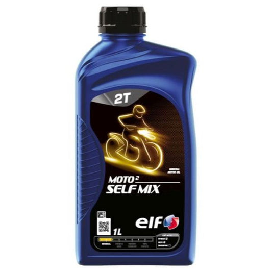 MOTO 2 SELF MIX 1L