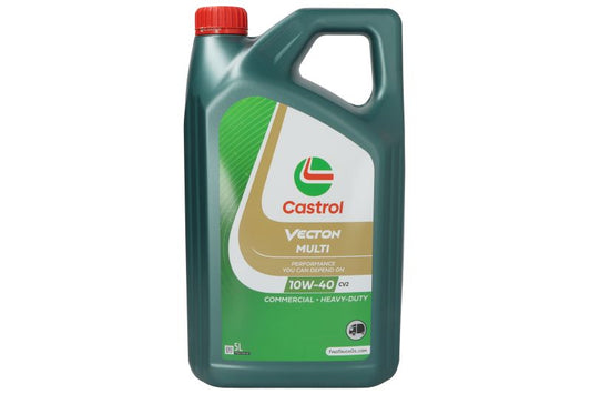 VECTON MULTICV2 10W40 5L