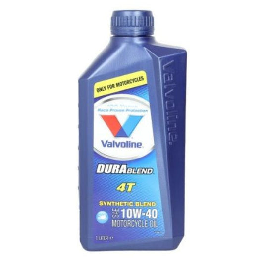 DURABLEND 4T 10W40 1L