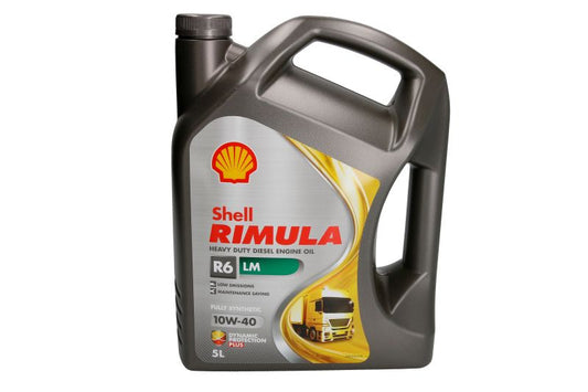 RIMULA R6 LM 10W40 5L