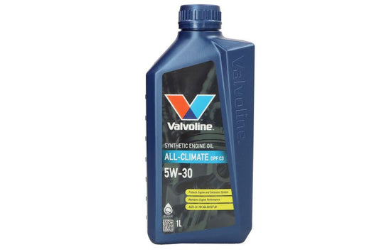 ALL CLIMATE 5W30 DPF 1L