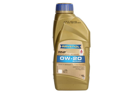 RAV RNF 0W20 1L