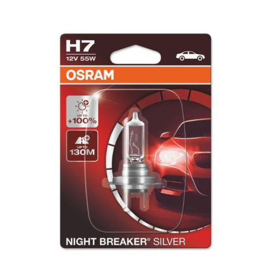 Bec H7 55W Osram