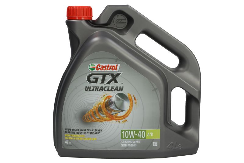GTX 10W40 A/B 4L
